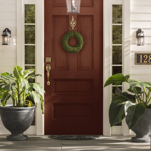 Front Door Décor You'll Love Wayfair
